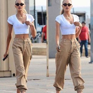 I. AM. GIA. Cobain Pant